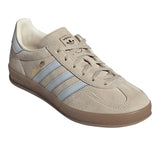 Gazelle Indoor Lace Up Sneakers