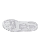 Break Start Lace Up Sneakers