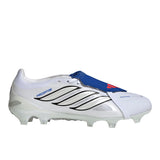 Predator Pro Fold-Over Tongue Firm Ground Soccer Cleats