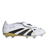 Predator Pro Fold-Over Tongue Firm Ground Soccer Cleats