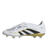 Predator Pro Fold-Over Tongue Firm Ground Soccer Cleats