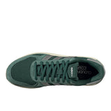 Run 84 Lace Up Sneakers