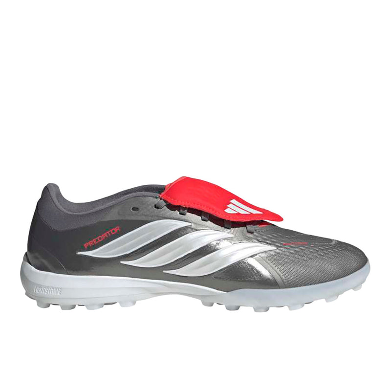 Predator Pro Fold-Over Tongue Turf Soccer Shoes