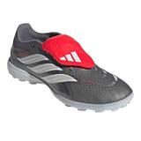Predator Pro Fold-Over Tongue Turf Soccer Shoes