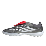 Predator Pro Fold-Over Tongue Turf Soccer Shoes
