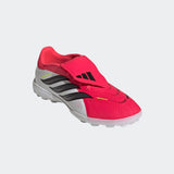 adidas Predator Pro Fold Tongue Turf Soccer Shoes