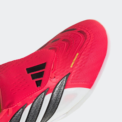 adidas Predator Pro Fold Tongue Turf Soccer Shoes
