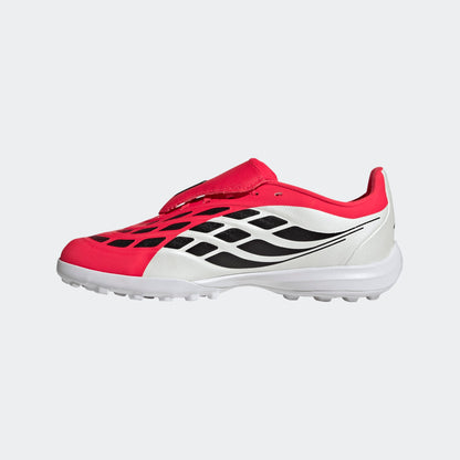 adidas Predator League Fold Tongue Turf Shoes Kids