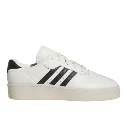 Rivalry Lux Low Lace Up Sneakers