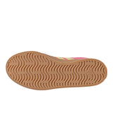 VL Court 3.0 Lace Up Sneakers