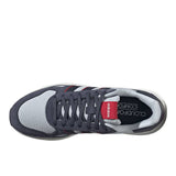 Run 84 Lace Up Sneakers