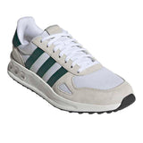 Run 84 Lace Up Sneakers