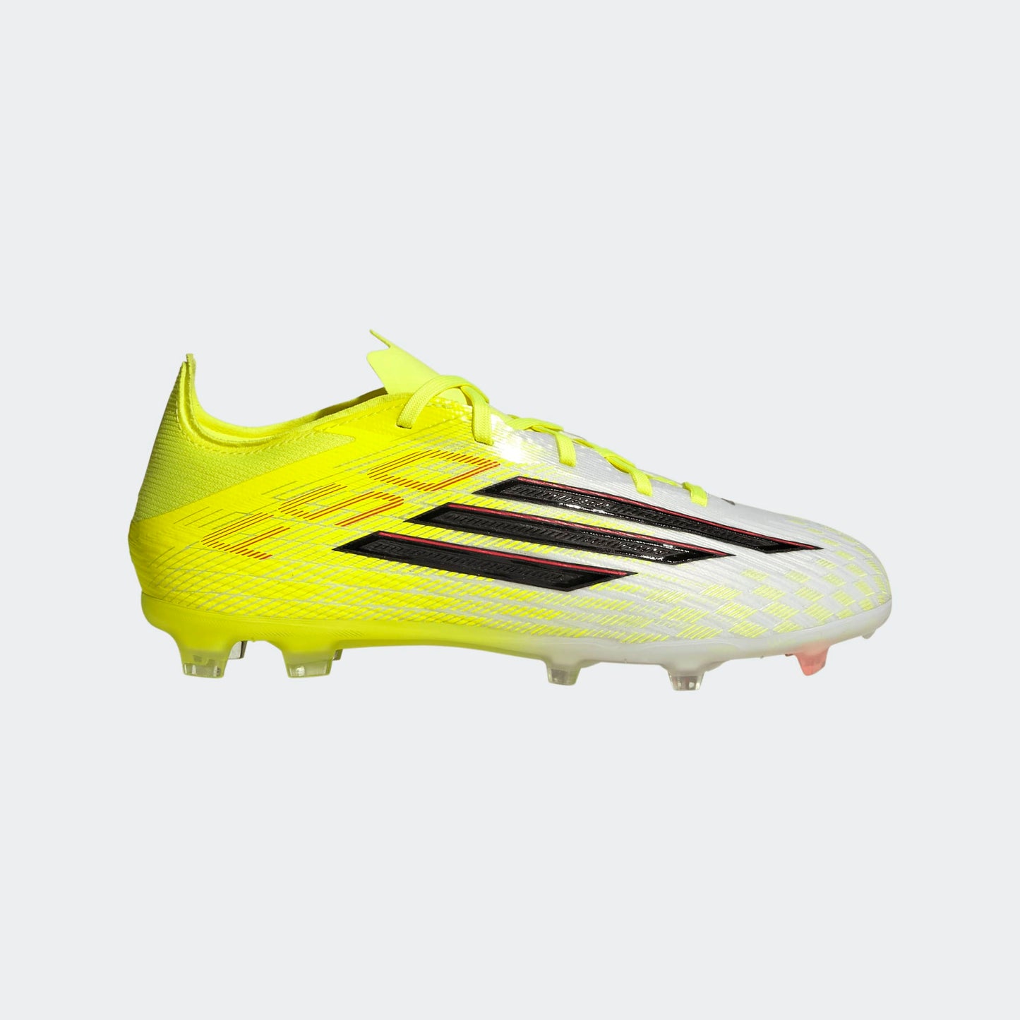 adidas F50 Elite Firm Ground Kids Soccer Cleats
