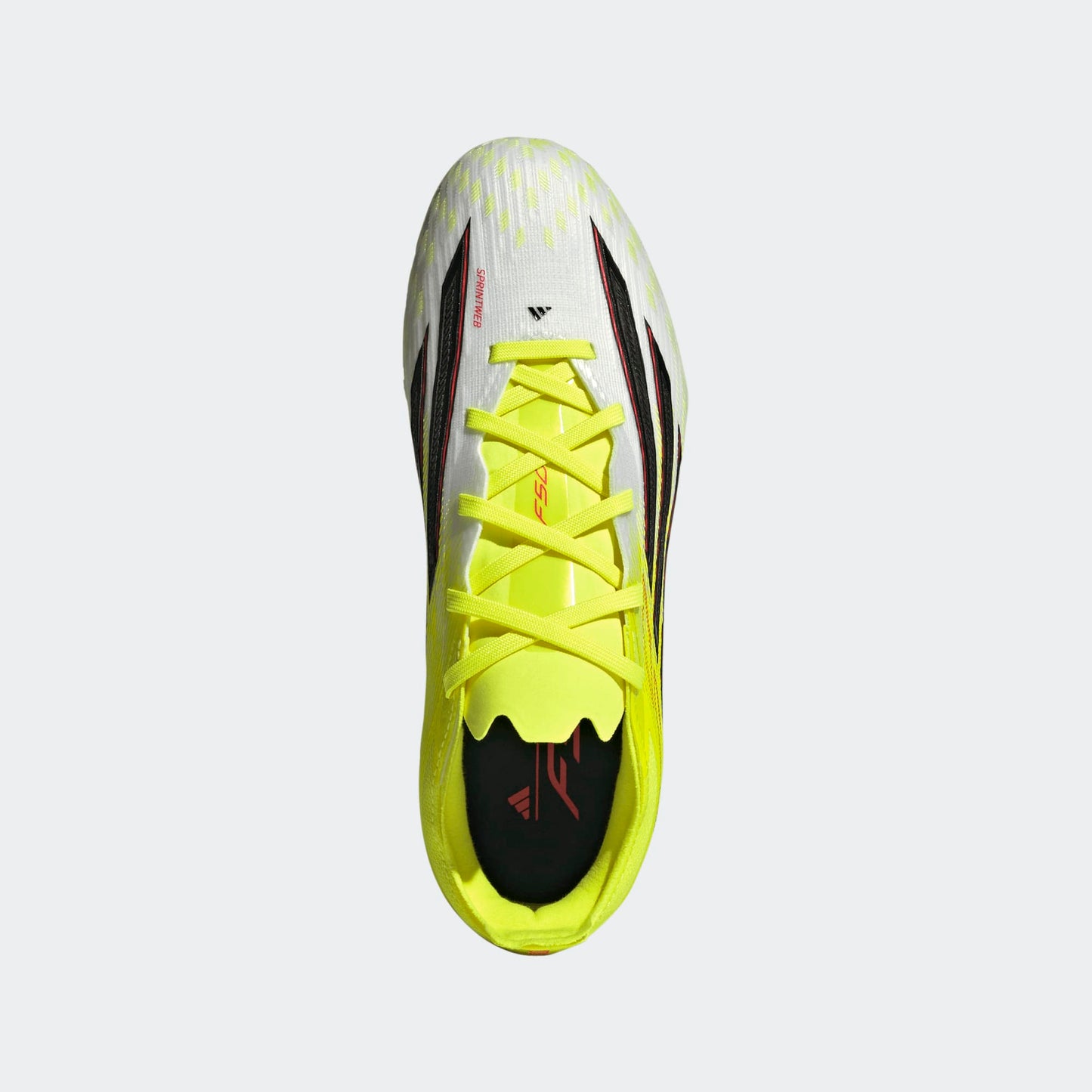 adidas F50 Elite Firm Ground Kids Soccer Cleats