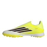 F50 League Laceless Turf Soccer Shoes
