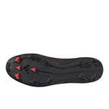F50 League Laceless Firm Ground/Multi Ground Soccer Cleats