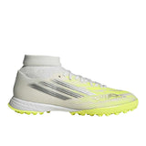 F50 Sparkfusion League Mid Cut Turf Soccer Cleats