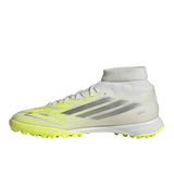 F50 Sparkfusion League Mid Cut Turf Soccer Cleats
