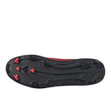 F50 League Mid Cut Firm Ground/Multi Ground Soccer Cleats