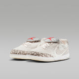 Nike Jr. Tiempo Streetgato Jordan SE Indoor/Court Low-Top Soccer Shoes