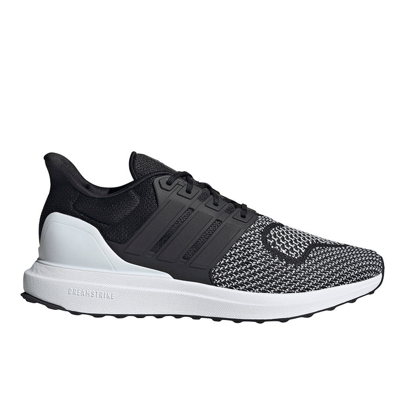 Ultradream DNA Lace Up Sneakers