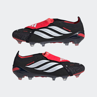 adidas PREDATOR ELITE Fold-Over Tongue Firm Ground Football Boots