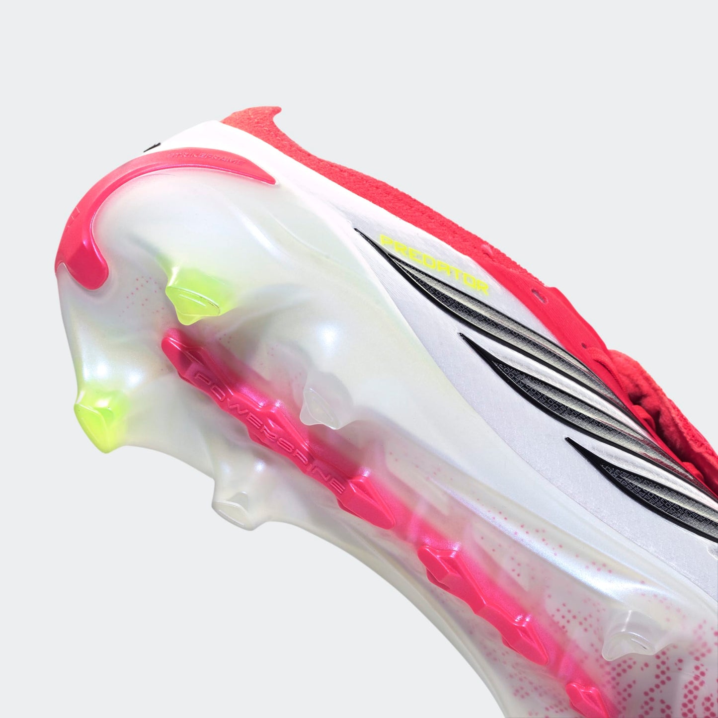 adidas PREDATOR ELITE Fold-Over Tongue Firm Ground Football Boots