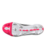 Predator League Fold-Over Tongue Firm Ground Soccer Cleats