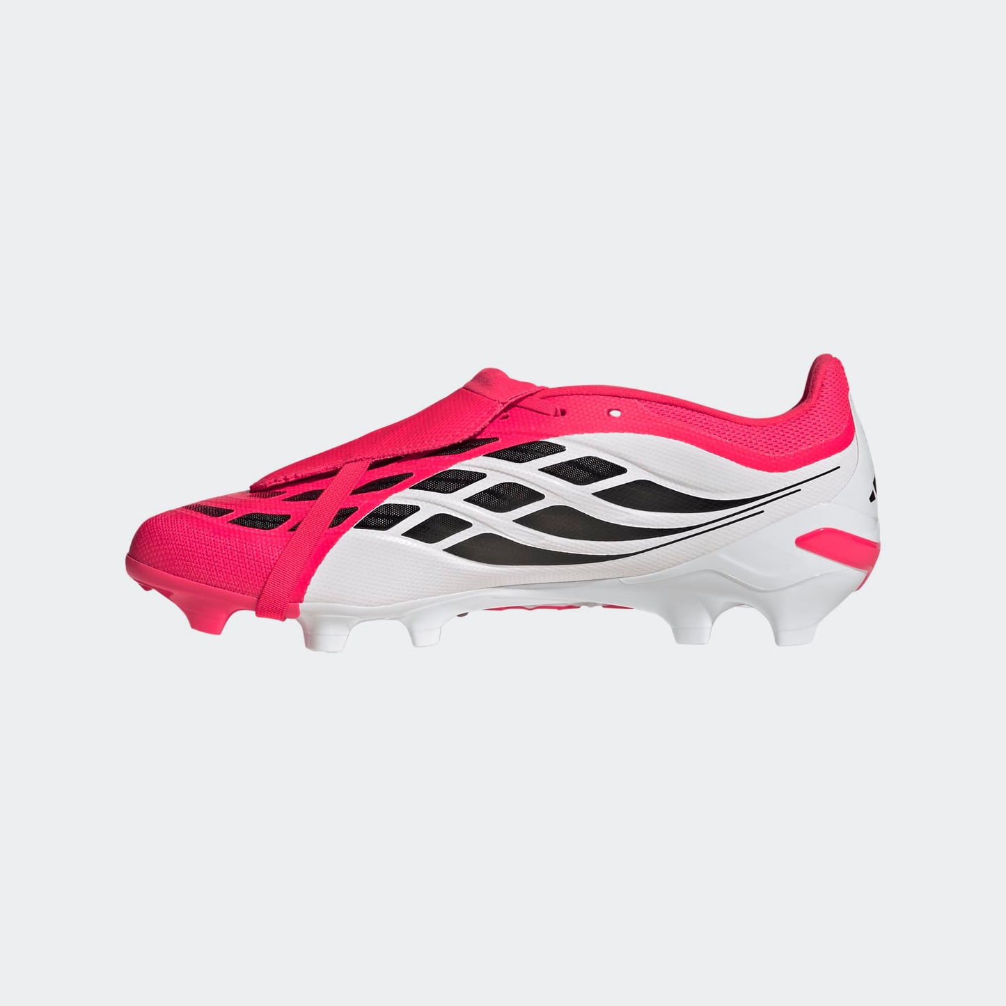 adidas PREDATOR LEAGUE Fold-Over Tongue Firm Ground Football Boots