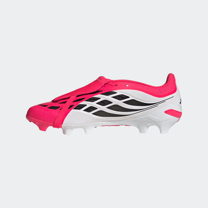 adidas PREDATOR LEAGUE Fold-Over Tongue Firm Ground Football Boots