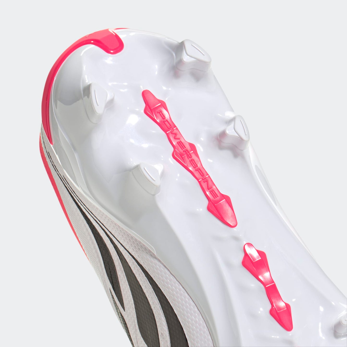 adidas PREDATOR LEAGUE Fold-Over Tongue Firm Ground Football Boots