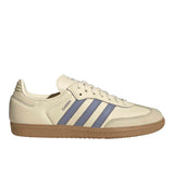 Samba OG Lace Up Sneakers