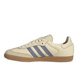 Samba OG Lace Up Sneakers