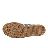 Samba OG Lace Up Sneakers