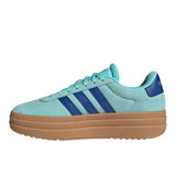 VL Court Bold Lace Up Sneakers