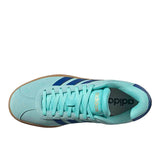 VL Court Bold Lace Up Sneakers