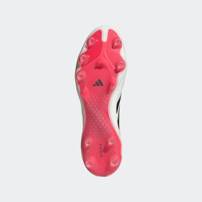 adidas Copa Pure IV Elite LaceLess Firm Ground Soccer Cleats