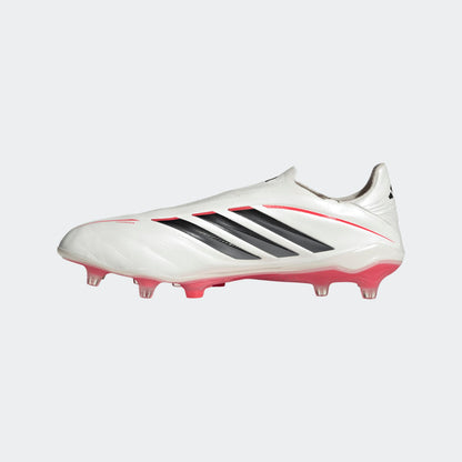 adidas Copa Pure IV Elite LaceLess Firm Ground Soccer Cleats