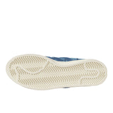 Jabbar Lo Lace Up Sneakers