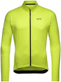 Gorewear C3 Thermo Jersey