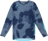 Troy Lee Designs Skyline Air Long Sleeve Jersey – Flared Steel 2X-Large