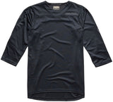 Troy Lee Designs Ruckus 3/4 Jersey – Black Large