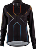 45NRTH Decade Long Sleeve Jersey - Women's