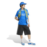 25/26 Real Madrid 3rd Jersey - Mens