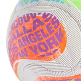 FIFA World Cup 26 Trionda Host Cities Mashup Competition Ball