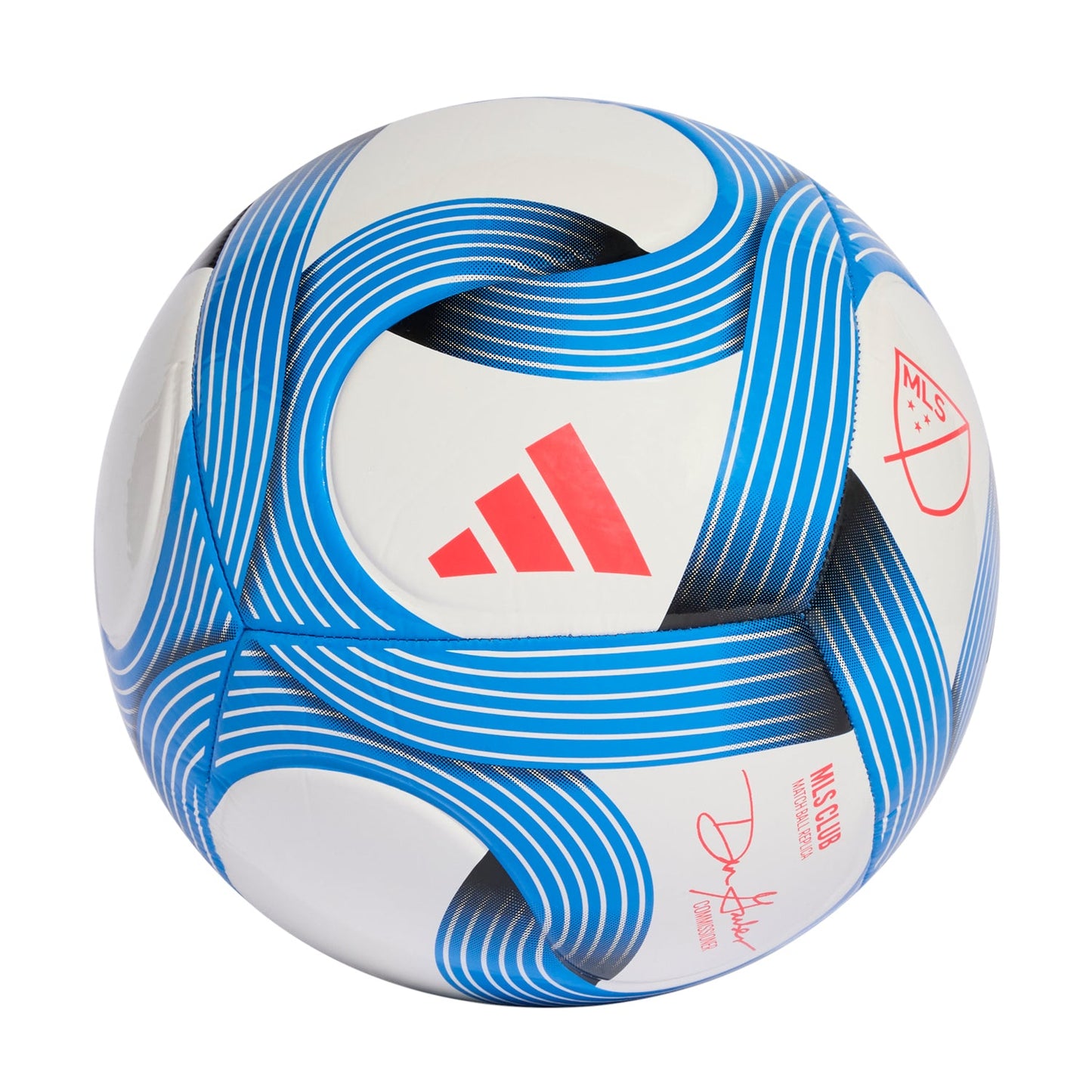 2026 MLS Club Ball