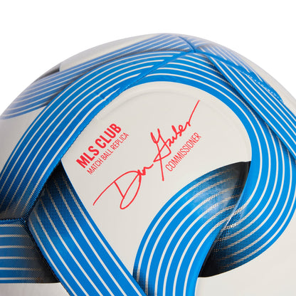 2026 MLS Club Ball