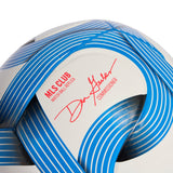 2026 MLS Club Ball