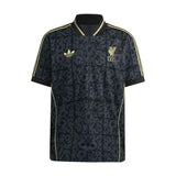 25/26 Liverpool Lifestyle Jersey - Mens