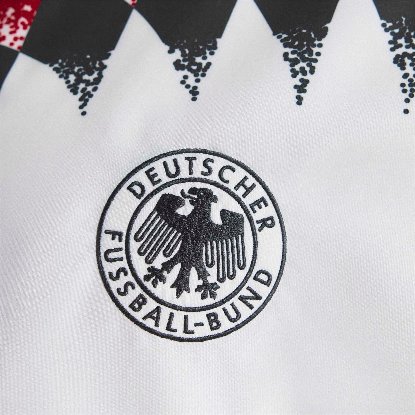 adidas Germany Track Top 1994